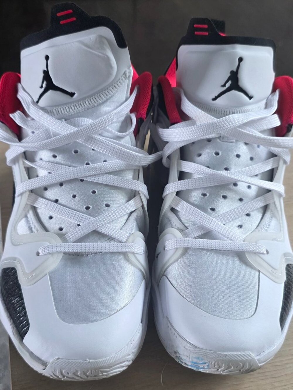 Nike Air Jordan 37 low